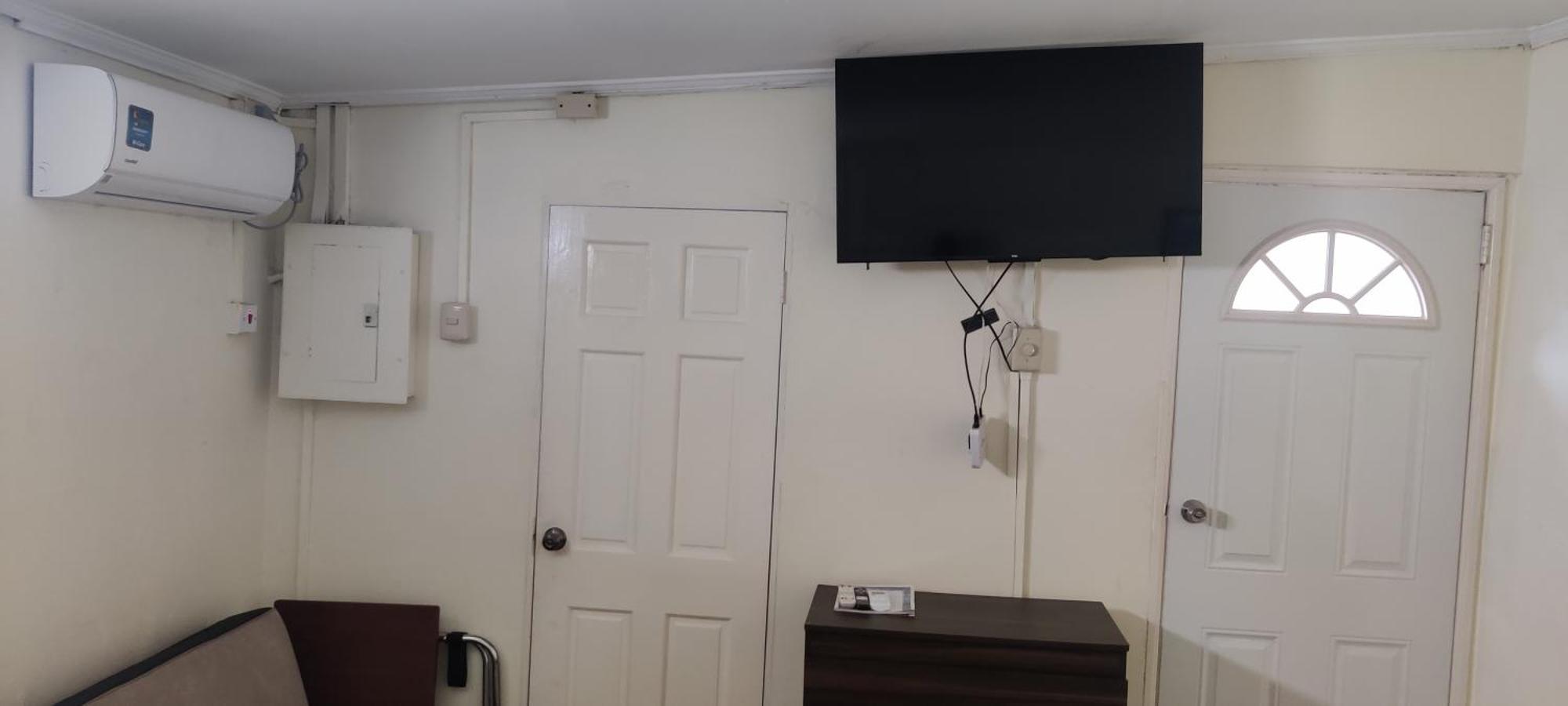 Woodbrook On The Avenue Port of Spain Exterior foto