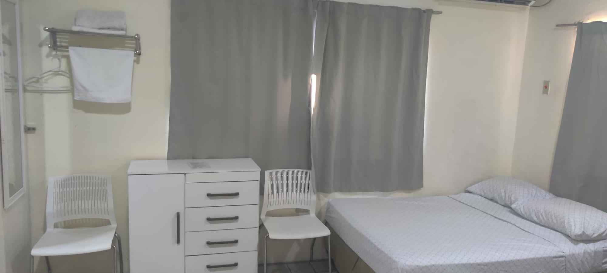 Woodbrook On The Avenue Port of Spain Exterior foto