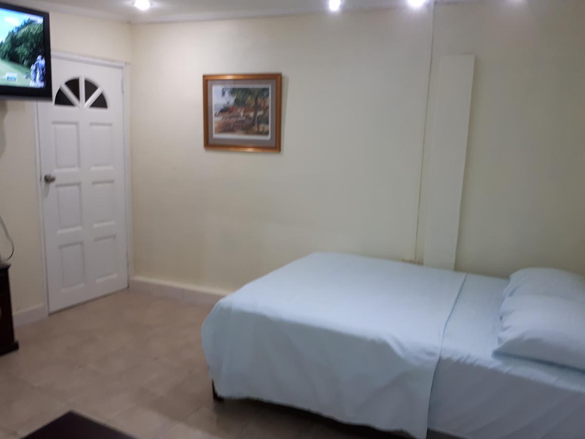 Woodbrook On The Avenue Port of Spain Exterior foto