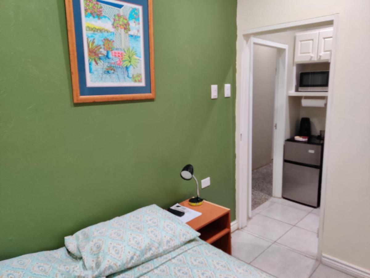 Woodbrook On The Avenue Port of Spain Exterior foto