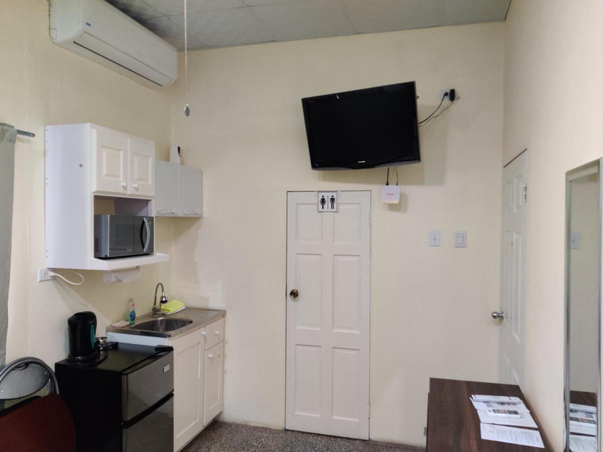 Woodbrook On The Avenue Port of Spain Exterior foto