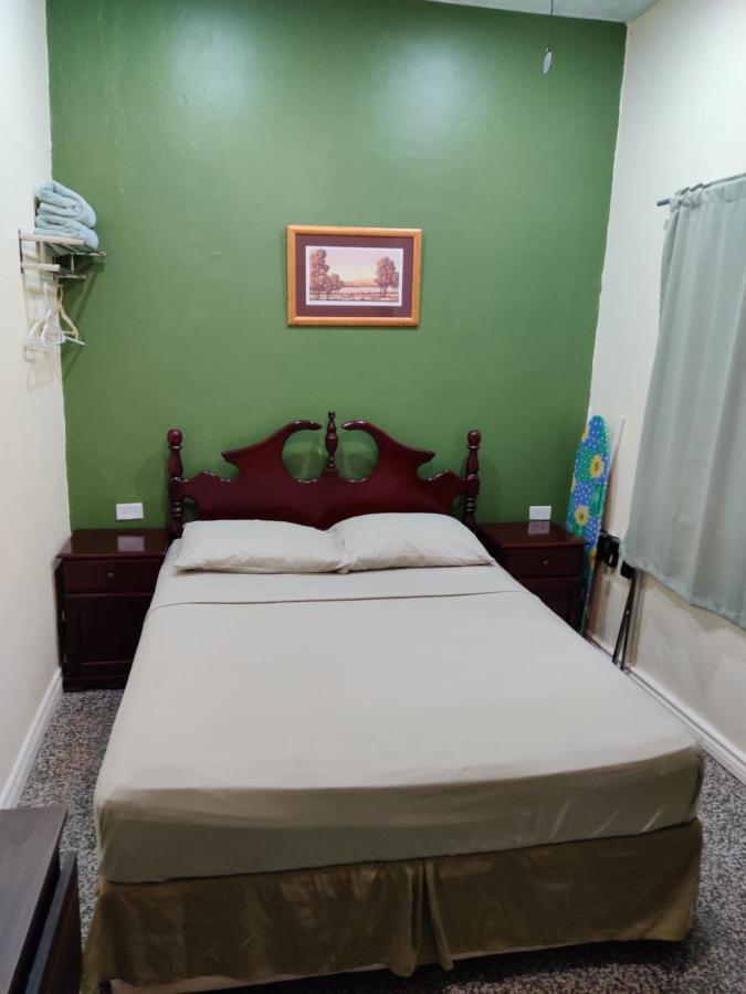 Woodbrook On The Avenue Port of Spain Exterior foto