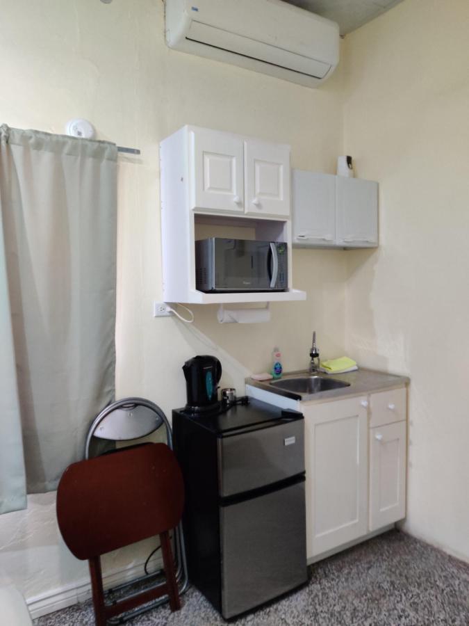 Woodbrook On The Avenue Port of Spain Exterior foto