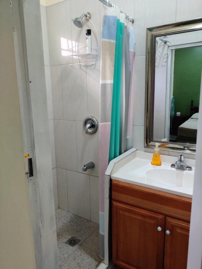 Woodbrook On The Avenue Port of Spain Exterior foto